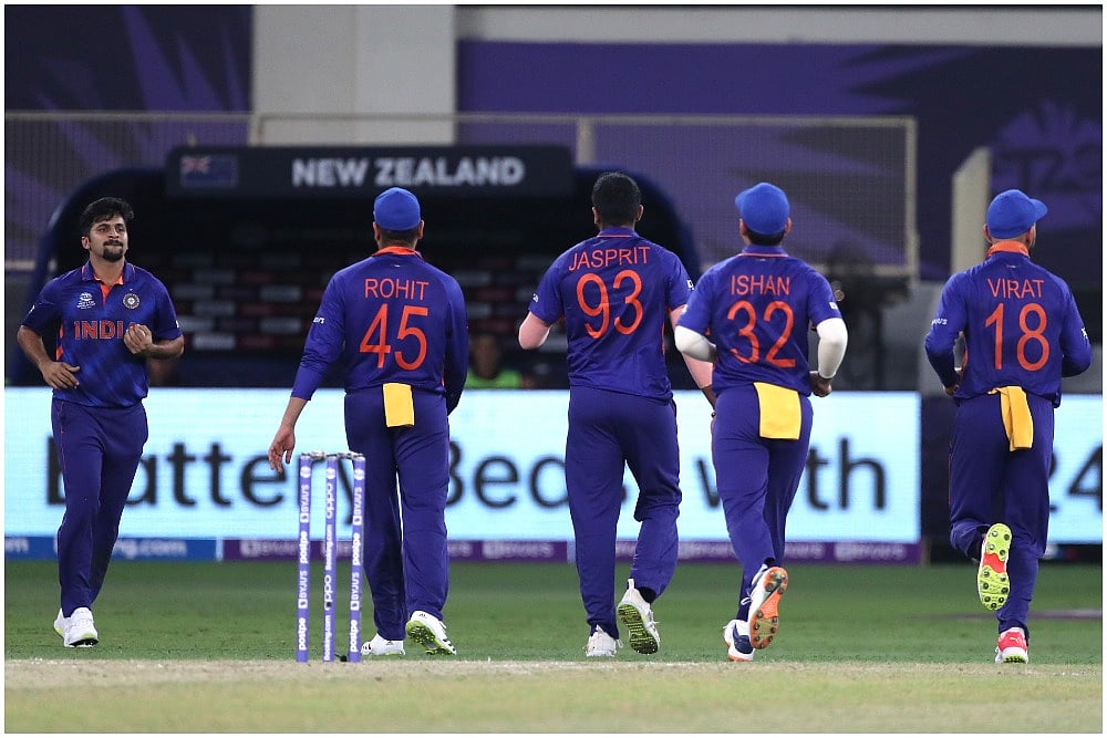 IND vs AFG, T20 World Cup: What Team India Can Learn From England, Pakistan