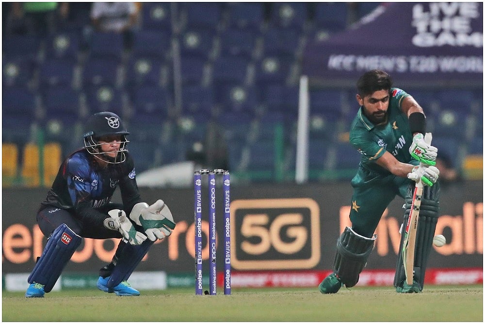 ICC Men’s T20 Rankings: Babar Azam Regains No.1 Spot, Jasprit Bumrah Jumps 10 Places