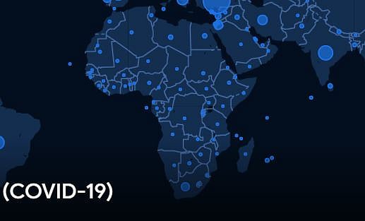 Covid-19 Africa News: Active Cases Reach 86 Lakhs As Omicron Variant Fuels Fire