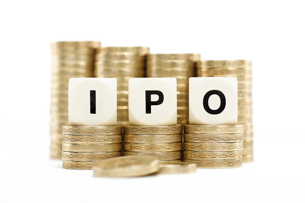IPO Rush: Indian Firms Made Record IPO Volumes, More To Sell Shares In December