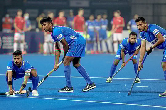 Men's FIH Hockey Junior World Cup: India Vs Belgium, Quarterfinal - Preview