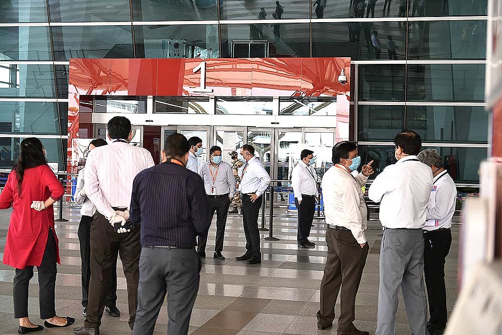 7 People Came From South Africa To Thane In Last Fortnight; 4 Tested Negative For Coronavirus, Results Of 3 Awaited, Says Official