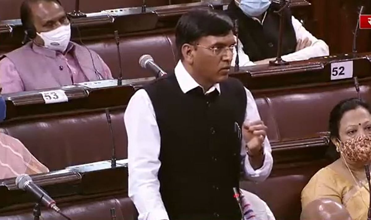 Covid-19 Omicron Variant: No Cases In India Yet, Says Health Minister