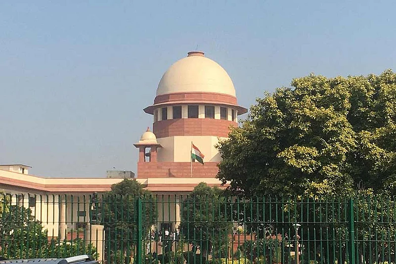 Supreme Court of India, High Court judgements, judicial transparency