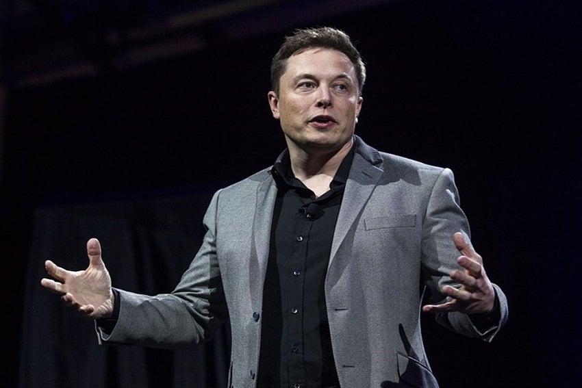 Elon Musk Praises Agarwal And Says, "U.S. Benefits Greatly From Indian Talent"