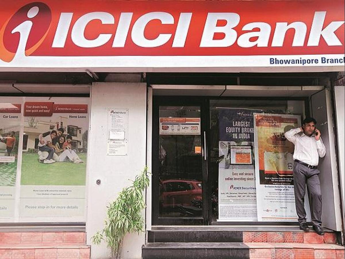 Fitch Affirms ICICI Bank Rating With Negative Outlook. Should You Buy?