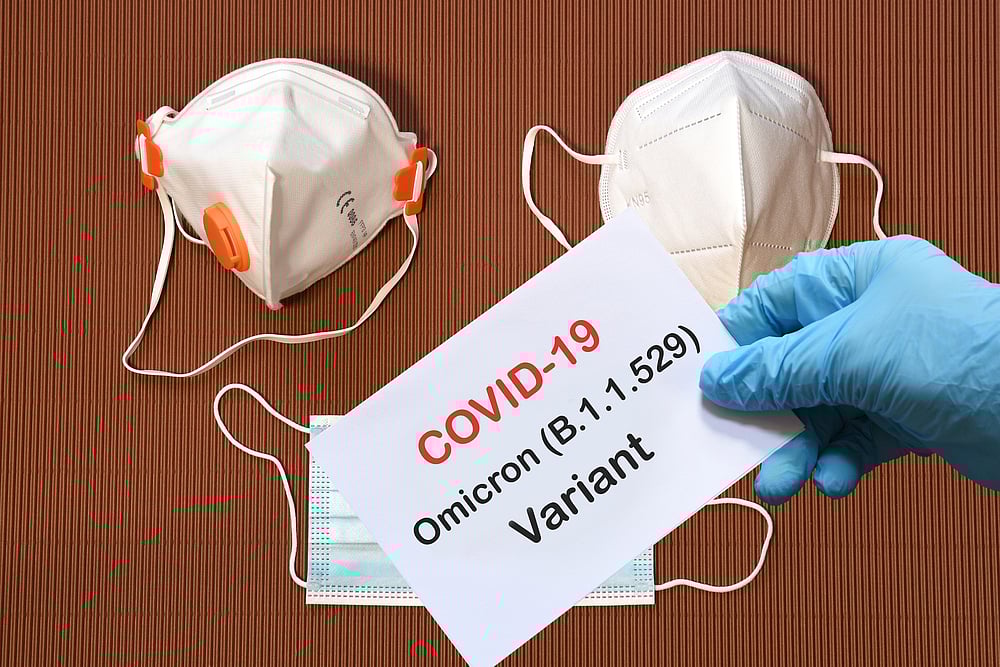 Omicron Reminder : You Should Buy Term Insurance Before Premiums Go Up