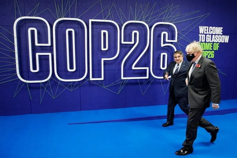 COP26: After Modi's Ambitious Targets, The Ball Is In US' Court To Save The World