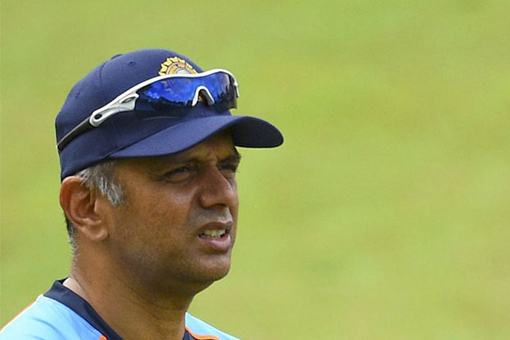 Rahul Dravid Cheated: Enforcement Directorate Impounds Assets Of Wealth Management Firm - Report