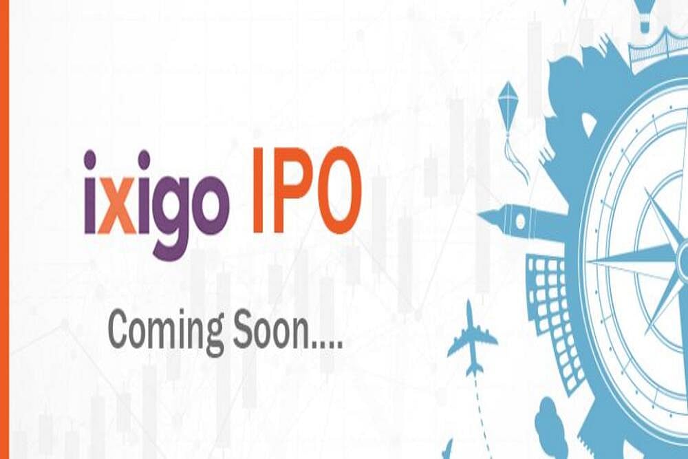 EXCLUSIVE: Driven By Empathy, Customer-Stickiness, Ixigo Aims To Fly Higher Post IPO