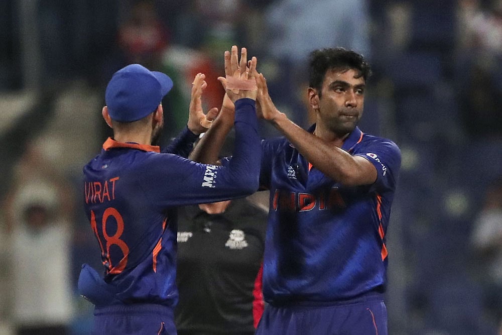 India Vs Scotland, Live Streaming: When And Where To Watch Massive IND Vs SCO, T20 World Cup Match