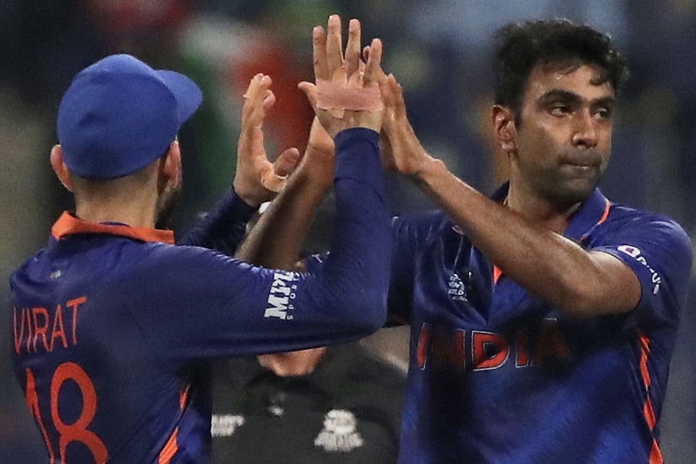 IND Vs SCO, T20 World Cup: Another 'Knock-out' Game For India As Virat Kohli And Co Face Scotland