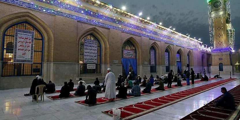 Lawsuit: Anti-Muslim Prejudice Prompted City In Northern Mississippi To Block Mosque