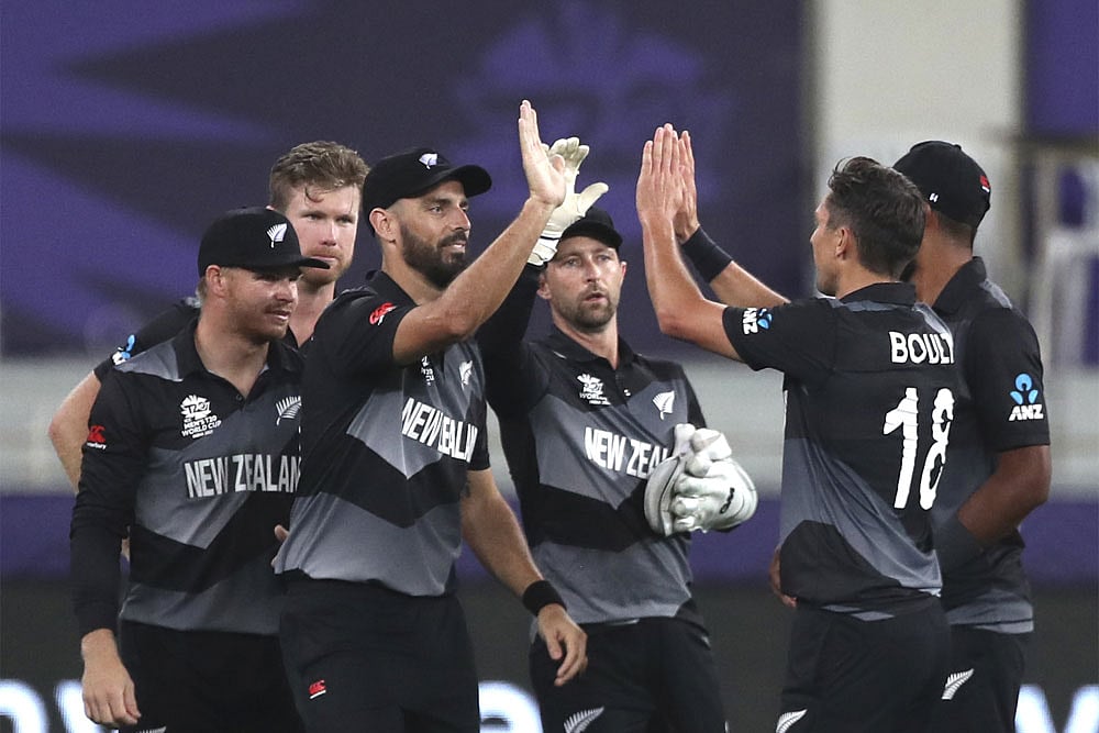 Live Streaming Of New Zealand Vs Namibia, T20 World Cup: Where To See NZ Vs NAM Live - Full Details