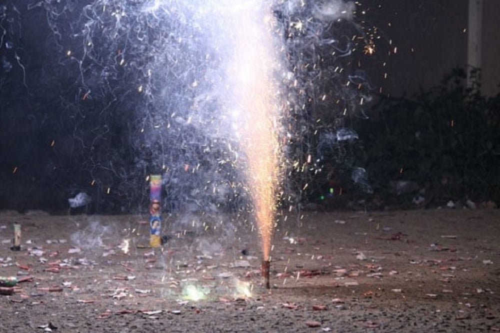 Diwali: UP Man Killed After Two Groups Clash Over Bursting Firecrackers