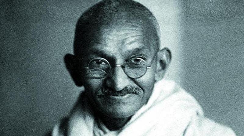 Mahatma Gandhi To be Commemorated On Special UK Collector's Coin To Mark Diwali