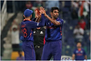 IND Vs SCO: Ravichandran Ashwin Sees T20 World Cup Semis Hope After India's Big Win Vs Afghanistan