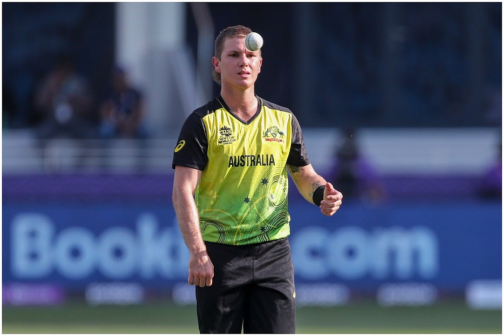 AUS Vs BAN, T20 World Cup 2021: Adam Zampa's 5/19 Headlines Australia's Big 8-Wicket Thumping Of Bangladesh - Highlights