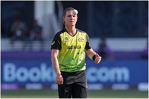 AUS Vs BAN, T20 World Cup 2021: Adam Zampa's 5/19 Headlines Australia's Big 8-Wicket Thumping Of Bangladesh - Highlights