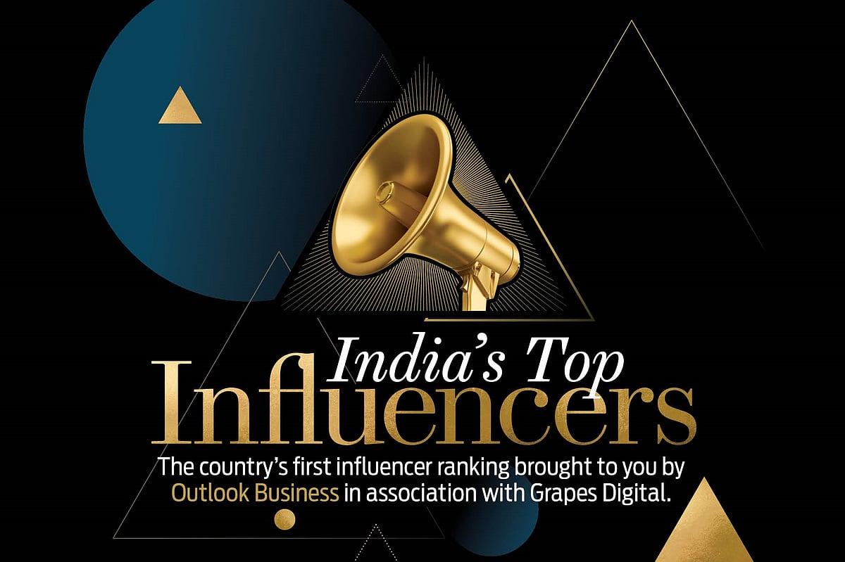 Social Media Moghuls: Meet The Top Influencers Of India In 2021