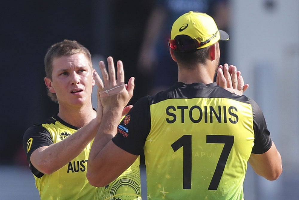 Best Bowling Figures In T20 World Cup History - Statistical Highlights