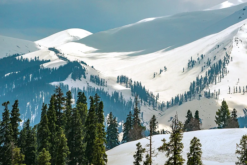 Himachal Pradesh Weather Alert