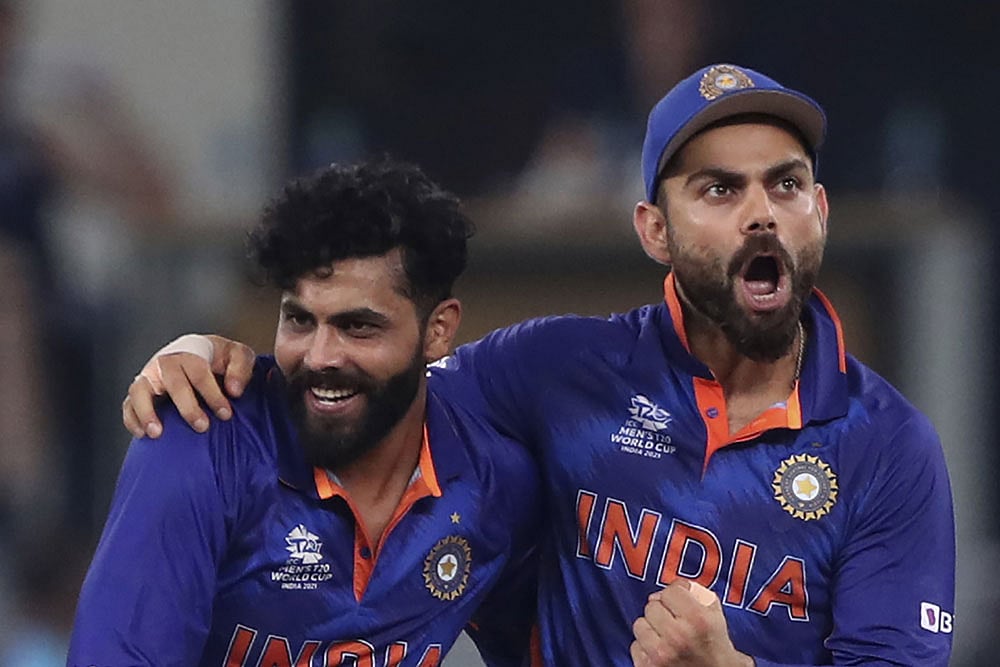 T20 World Cup: Why Indian Cricket Team Is Banking On Afghanistan To Beat New Zealand Today