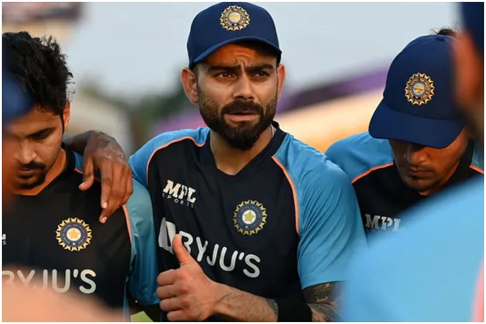 Happy Birthday Virat Kohli; India Captain Needs All Good Wishes For T20 World Cup Campaign