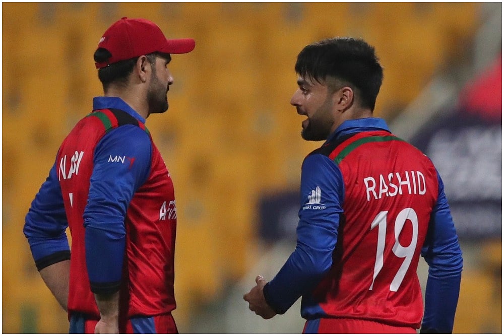 Cricket Australia Cancels Historic First-Ever Test Match Against Afghanistan