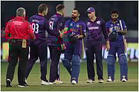 IND vs SCO, T20 World Cup: India Chase Down Scotland's 85 In 6.3 Overs, Improve Net Run Rate Too - Highlights IND vs SCO, T20 World Cup: India Chase Down Scotland's 85 In 6.3 Overs, Improve Net Run Rate Too - Highlights