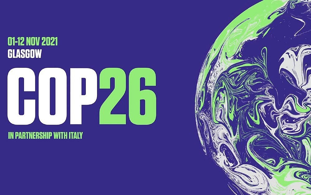 All You Need To Know About COP 26