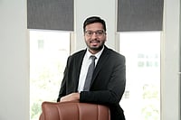 Starting Off As A B2B Company Was The Best Decision We Have Taken: EaseMyTrip Founder Prashant Pitti Starting Off As A B2B Company Was The Best Decision We Have Taken: EaseMyTrip Founder Prashant Pitti