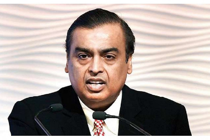 RIL Clarifies Ambanis Have No Plans To Relocate To London Or Anywhere Else In The World