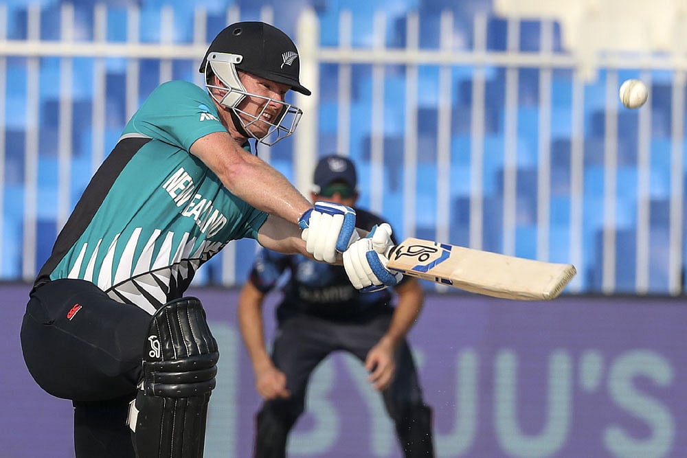 T20 World Cup 2021: Triple Century Of Sixes - A Look At Each Landmark