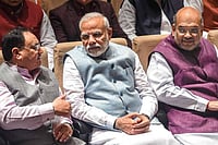 BJP’s National Executive Meet: Himachal Pradesh Bypoll Debacle, Assembly Polls Agenda To Dominate Discussions