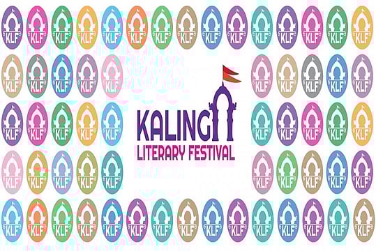 Kalinga Literature Festival To Be Held In Bhubaneswar From December 10-12