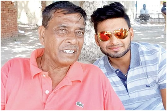 Tarak Sinha, Man Who Coached Delhi's Cricket Stars, Dies At 71