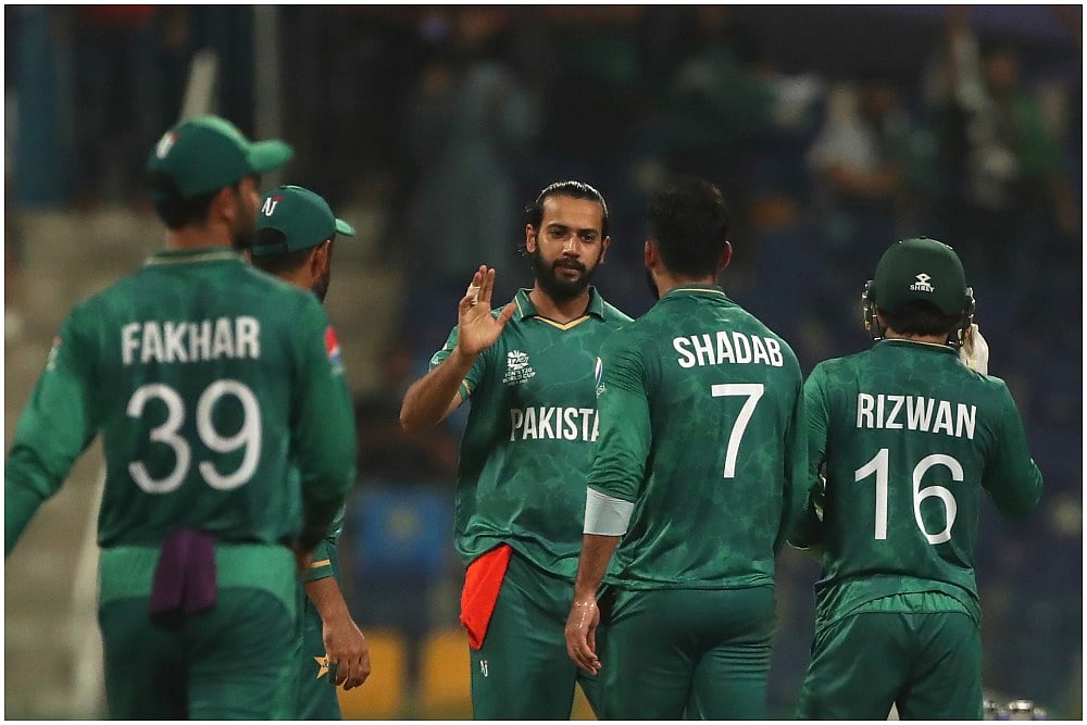 PAK Vs SCO, T20 World Cup 2021: Pakistan Look To Continue Invincible Run Against Scotland