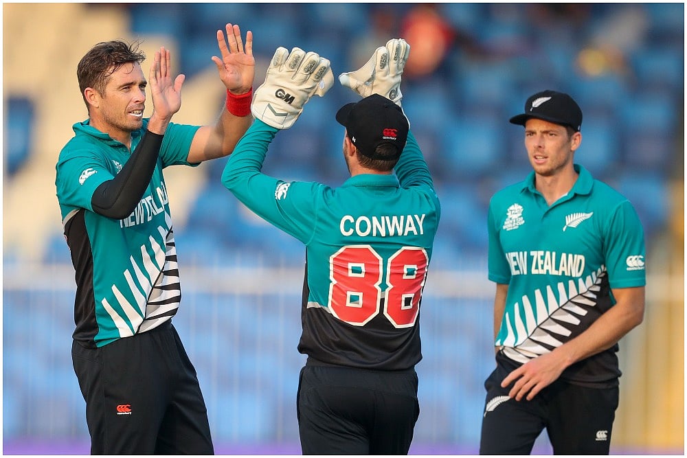 AFG vs NZ, T20 World Cup, Live Streaming: Where To See Afghanistan vs New Zealand Live - Full Details