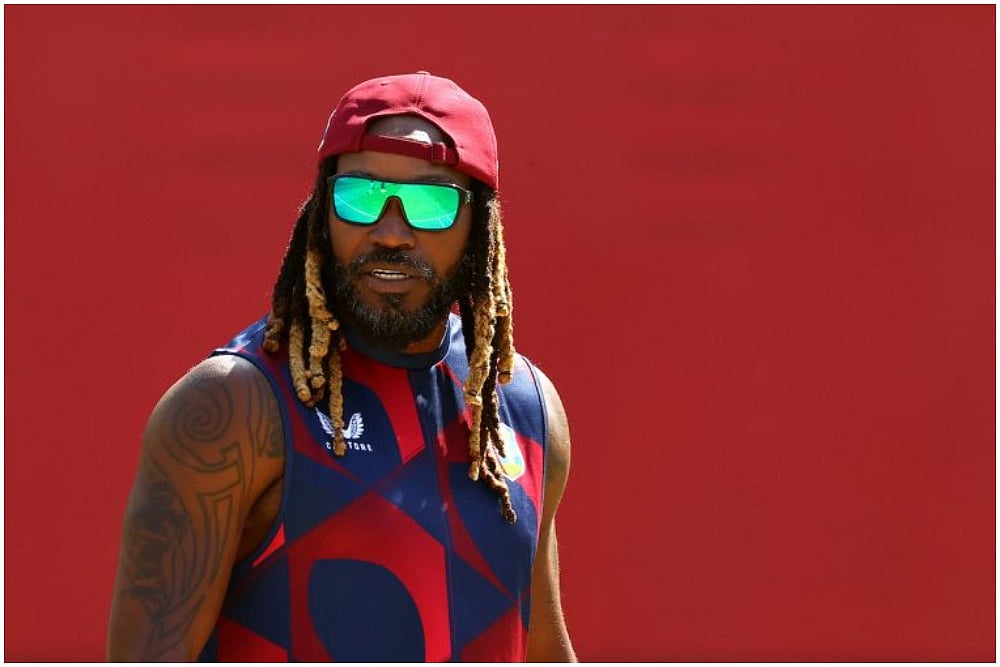 Chris Gayle Leaves Cricket World Guessing! Has ‘Universe Boss’ Played Last Match For West Indies?