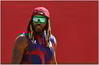 Chris Gayle Leaves Cricket World Guessing! Has ‘Universe Boss’ Played Last Match For West Indies?