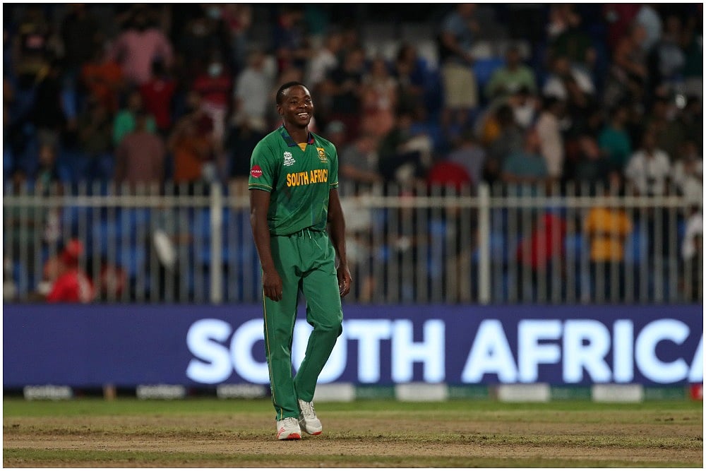 ENG vs SA, T20 World Cup: Kagiso Rabada Hattrick Sinks England But South Africa Fail To Make Semis - Highlights