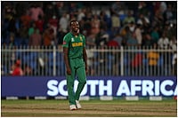 ENG vs SA, T20 World Cup: Kagiso Rabada Hattrick Sinks England But South Africa Fail To Make Semis - Highlights