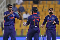 Live Streaming Of India Vs Namibia: Where To See T20 World Cup Super-12 Match Live - Full Details