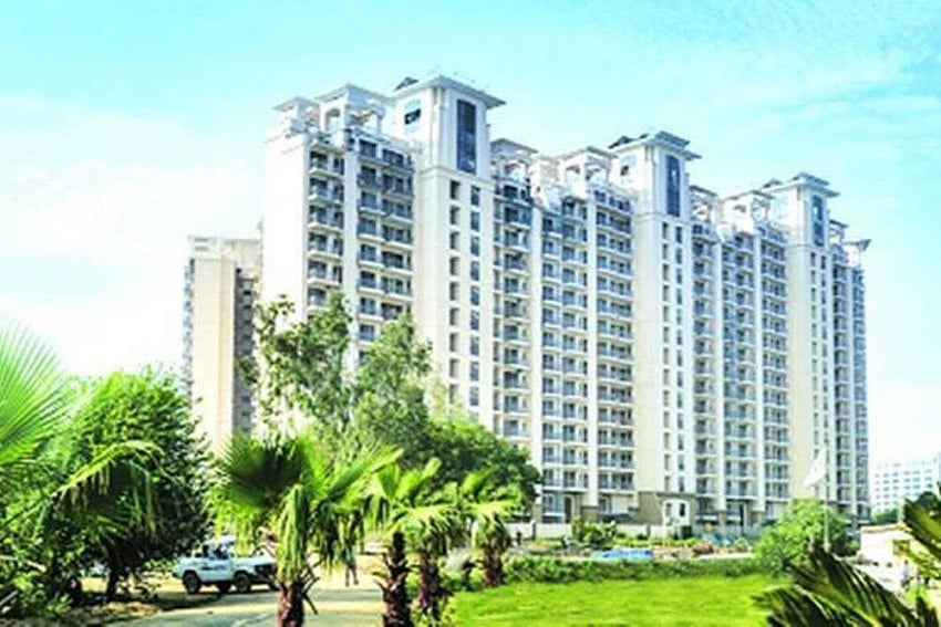 Godrej Properties' Sales Bookings Jump 18% In Apr-Sept, Delhi-NCR Market Contributed Maximum