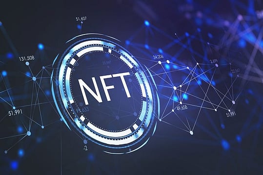 NFTs Are Catching The Fancy Of Bollywood Stars