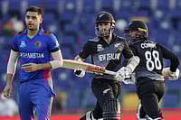 New Zealand Ease Into T20 World Cup Semifinals, 'Adjustment To Conditions' Was Key, Says Kane Williamson New Zealand Ease Into T20 World Cup Semifinals, 'Adjustment To Conditions' Was Key, Says Kane Williamson