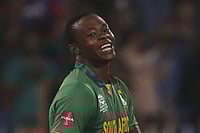 Kagiso Rabada Joins Hat-trick Club In ICC T20 World Cup - Check Complete List