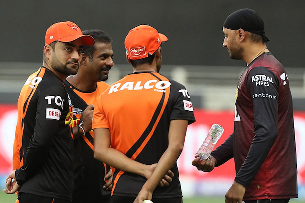 India Vs Afghanistan 'Fixed'? Harbhajan Singh Calls Pakistani Social Media Users ‘Nonsense’