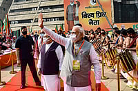 BJP National Executive: Will Contest All Seats In Punjab, Says State Chief Ashwani Sharma